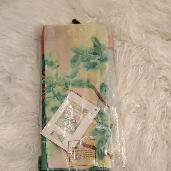 🎁New Premier Designs Accent Home & Garden Happy Campers Flag - Picture 4 of 6